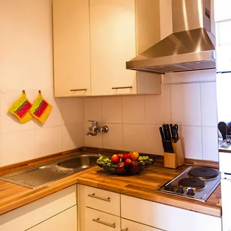 Appartement Geyersberg - Dmg04515-cyd
